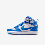 White/Blue Crystal/White/Blue Crystal