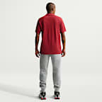 Nike Sportswear Club Men's Fleece Joggers