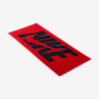 블랙/유니버시티 레드/블랙