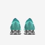 Scarpa da calcio a profilo basso AG-Pro personalizzabile Nike Mercurial Vapor 16 Elite By You