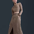 Nike Sportswear Collection Women's Twill Skirt