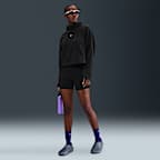 Camiseta Nike One Therma-FIT - Mujer