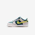 Dark Teal Green/Dark Teal Green/White/Sonic Yellow