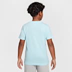 Nike Sportswear Big Kids' T-Shirt