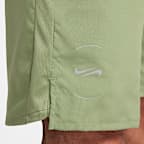 Nike Challenger Men's Dri-FIT 23cm (approx.) Unlined Running Shorts