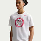 Nike United States Olympic Team Men's Dri-FIT T-Shirt