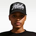 Black/Black/Light Smoke Grey/Metallic Silver