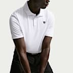 Polo de golf Dri-FIT para hombre Nike Par