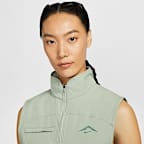 Nike Trail Women's Repel Running Gilet