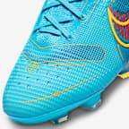 Nike Mercurial Vapor 14 Elite FG Firm-Ground Football Boot