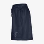 Indiana Fever Women's Nike WNBA 6" Fleece Shorts