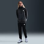 Nike Sportswear Air Max Men's Poly-Knit 1/2-Zip Fleece Hoodie