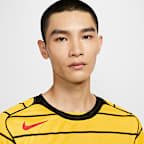 Nike Total 90 男款 Dri-FIT 長袖足球上衣