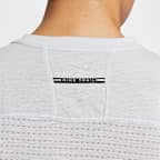 Nike Trail Solar Chase Men's Dri-FIT ADV Short-Sleeve Running Top