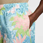 Shorts Flow para hombre Nike Club