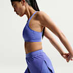 Nike Universa Women's 2-in-1 5" Shorts