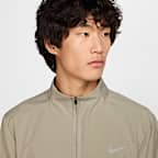 Chamarra versátil Dri-FIT para hombre Nike Form