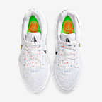 JA 2 EP Basketball Shoes