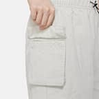 ナイキ スポーツウェア エッセンシャル ウィメンズ ウーブン ハイライズ ショートパンツ