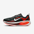 Black/Bright Crimson/Team Red/Summit White