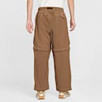 ナイキ ACG "Smith Summit" メンズ ジップ カーゴパンツ