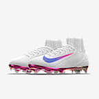 Nike Mercurial Superfly 10 Elite By You Custom FG High-Top Football Boot