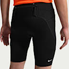 Nike ACG 'Lava Loops' Men's Dri-FIT ADV 1/2-Length Trail Running Tights
