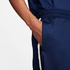 Shorts de básquetbol de 26 cm Dri-FIT para hombre Nike DNA