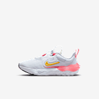Nike Run Flow Younger Kids' Easy On/Off Shoes