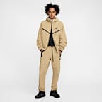 Pánské tkané kalhoty Nike Tech