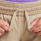 Nike Sportswear Older Kids' Woven Shorts