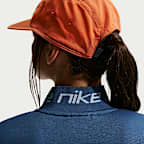 Nike Sportswear Older Kids' (Girls') Fleece Jacket