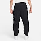 Nike Solo Swoosh Men's Tracksuit Bottoms
