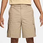 Nike Club Men's Woven Cargo Shorts