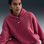 Nike Sportswear Phoenix Fleece Women's Over-Oversized Pullover Hoodie