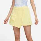 Nike Sportswear Tech Pack Women's High-rise Skort