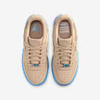 Tenis para niños grandes Nike Air Force 1 Low
