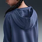 Nike Sportswear Multi Big Kids' Pullover Hoodie