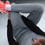 Nike Academy Dri-FIT-fodboldbukser til mænd