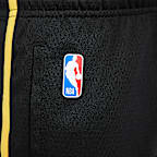 Golden State Warriors Nike Dri-FIT NBA Swingman Shorts für ältere Kinder