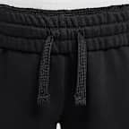Nike Club Fleece Older Kids' French Terry Joggers