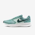 Cannon/Barely Green/Mint Foam/Seaweed