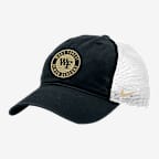 Wake Forest Heritage86 Nike College Trucker Hat