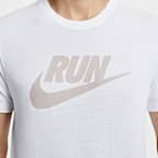 Nike Men's Dri-FIT Running T-Shirt