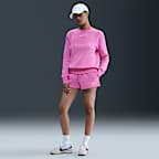 Playful Pink/Sail