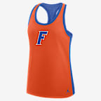 Orange/Royal