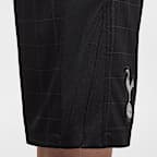 Tottenham Hotspur 2025/26 Stadium Away Older Kids' Nike Dri-FIT Football Replica Shorts