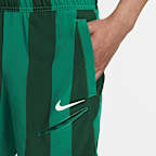 NikeCourt Slam Men's Dri-FIT Tennis Shorts