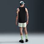 나이키 마일러 런 에너지 남성 드라이 핏 러닝 탱크 탑