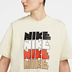 Nike Sportswear Women's Boxy T-Shirt